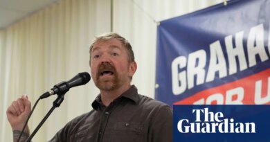 Graham Platner shrugs off scandals to win Maine Democratic Senate primary