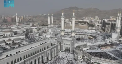 Hadith Memorization Course Opens at Masjid al-Haram From 26 June to 4 August 2026