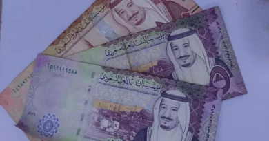 Hajj and Umrah Pilgrims Must Declare Cash or Gold Over SAR 40,000