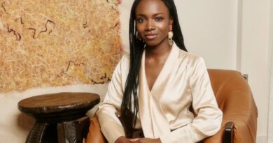 Yinka Ogunbiyi