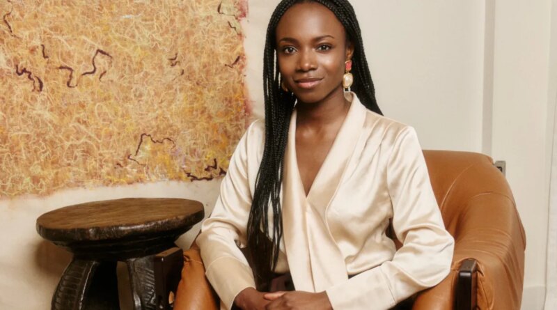 Yinka Ogunbiyi