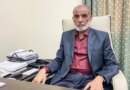 Hossam Badran, a member of the Hamas Political Bureau, spoke exclusively to Al Jazeera about the group's vision for a long-term Hudna in Gaza. [Mohammad Mansour/Al Jazeera]