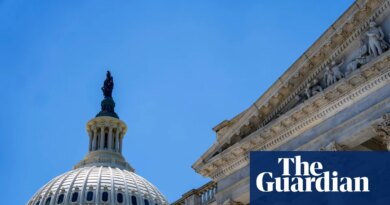 Hard-right groups have expanded their influence across US government, report finds