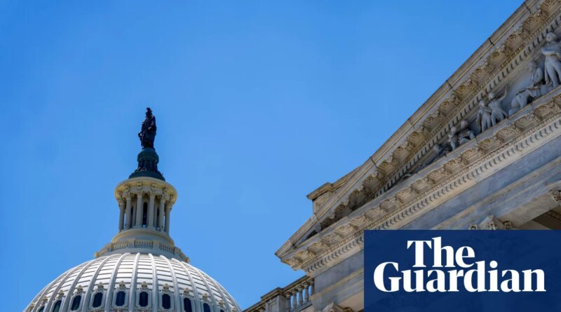 Hard-right groups have expanded their influence across US government, report finds