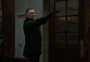 Helen Mirren Addresses Recent Claims About MobLand’s Tom Hardy