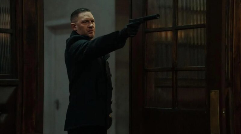 Helen Mirren Addresses Recent Claims About MobLand’s Tom Hardy