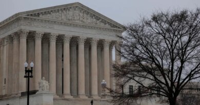 Here’s How Supreme Court Justices Made Money Last Year