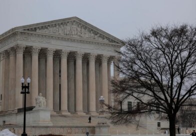 Here’s How Supreme Court Justices Made Money Last Year
