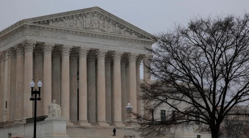 Here’s How Supreme Court Justices Made Money Last Year