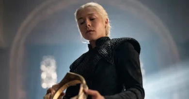 Here's what will happen to Rhaenyra Targaryen on 'House of the Dragon,' if it follows her fate in the book