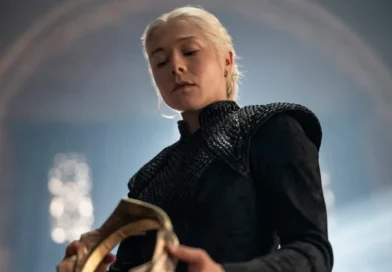 Here's what will happen to Rhaenyra Targaryen on 'House of the Dragon,' if it follows her fate in the book