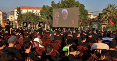 Hezbollah chief says Lebanon at 'pivotal' moment after US-Iran deal