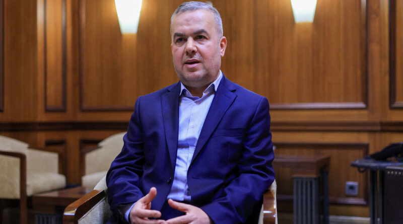Hezbollah confident any US-Iran deal will include Lebanon, politician says