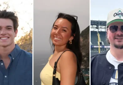 High rents and debt: 3 young people explain why they moved back in with their parents