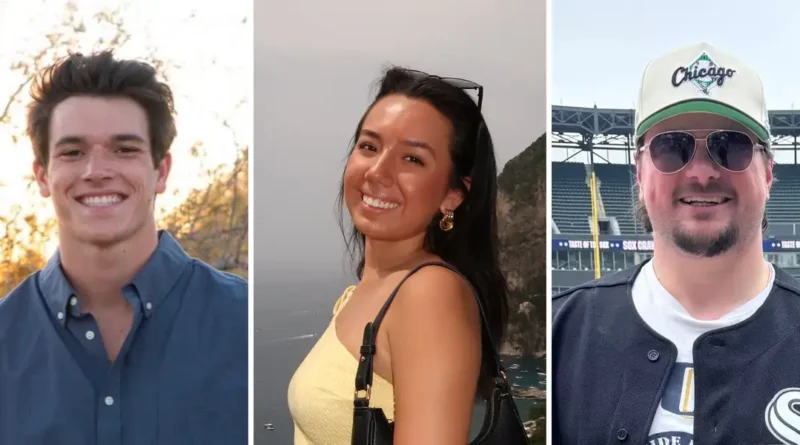 High rents and debt: 3 young people explain why they moved back in with their parents