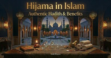 hijama in islam