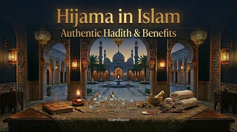 hijama in islam