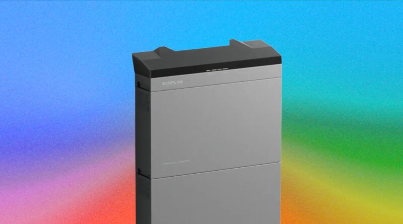 Home Batteries Aren’t Just for Doomsday Preppers. Here’s Why You Might Want One