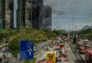 Hong Kong Charges 7 People and 2 Companies Over Deadly Apartment Fire
