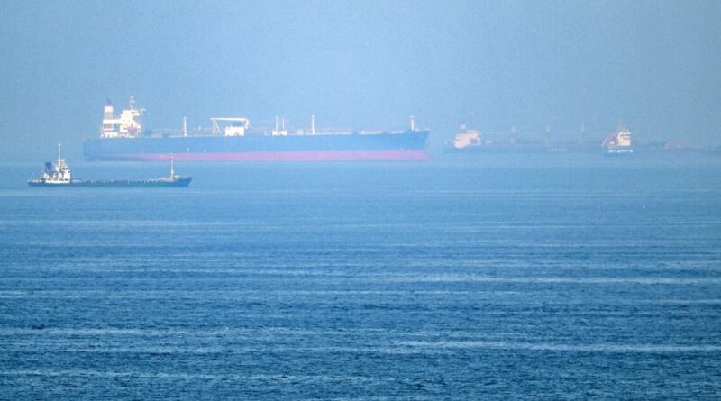 Hormuz: Traffic flows despite Iran's closure announcement