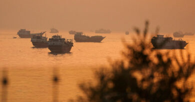 Hormuz reopening to release wave of oil supply, depress prices