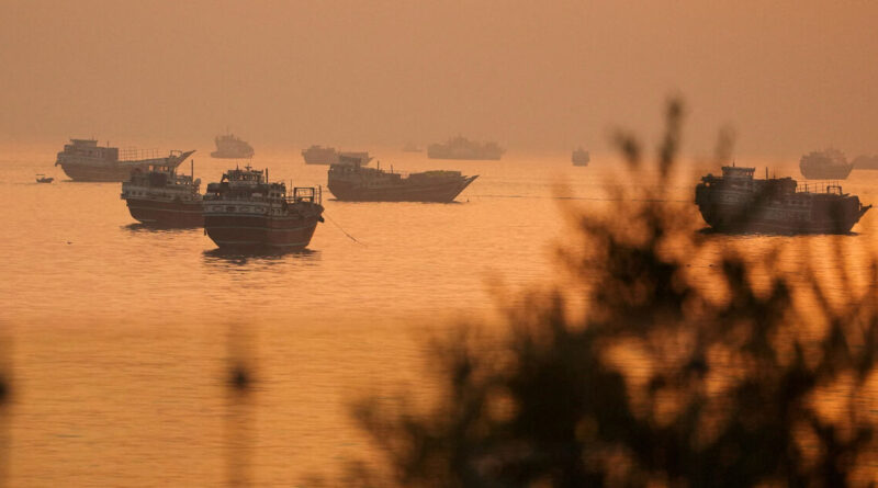 Hormuz reopening to release wave of oil supply, depress prices