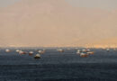 Hormuz strait will be open but with transit fees, Iran envoy to Moscow quoted