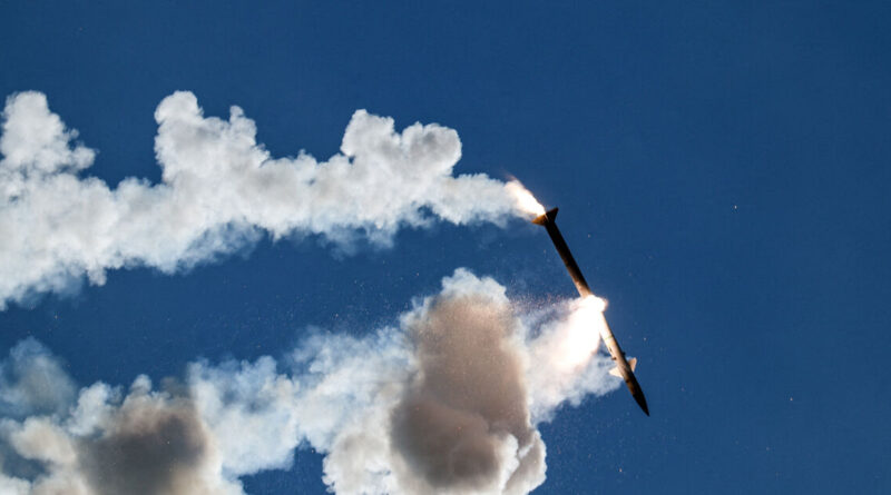 Hostilities flare again in Iran war, talks at a stalemate