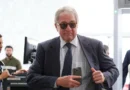 House committee subpoenas Leon Black in the middle of closed-door interview about Jeffrey Epstein