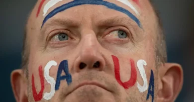 How America Broke The World Cup