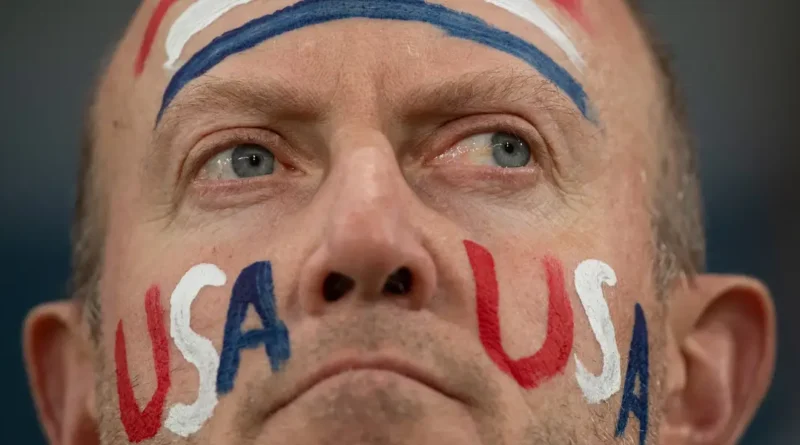 How America Broke The World Cup