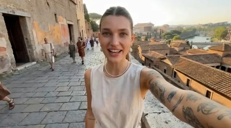 How I built a million-view influencer with AI