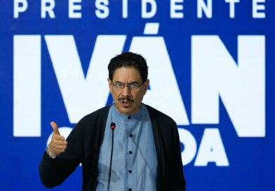 How Ivan Cepeda emerged a frontrunner in Colombia’s presidential election