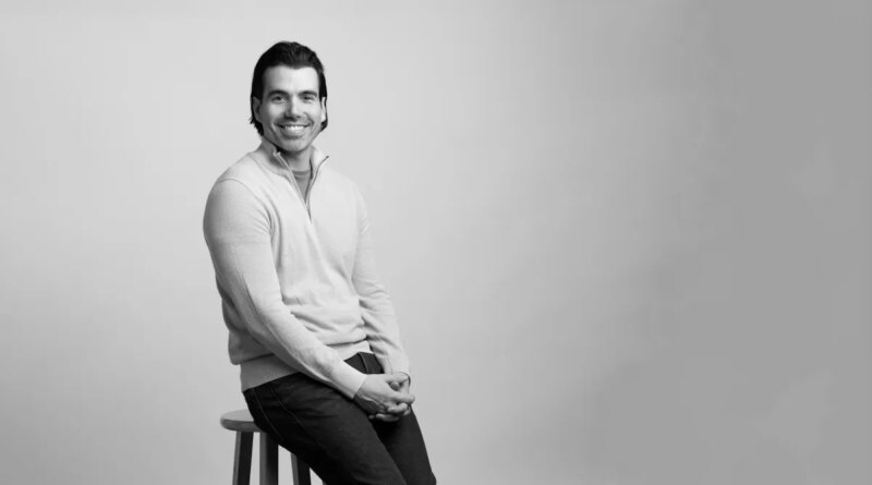 How Justin Ernest invested nearly $400M into hot startups without a traditional VC fund | TechCrunch