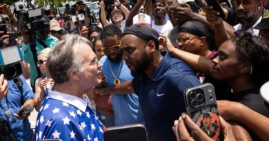 How Karmelo Anthony’s Stabbing Case Became A Racial Flashpoint In Texas