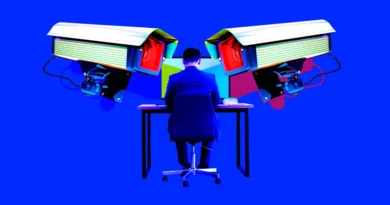 How Meta, JPMorgan, and others track AI use, and why it's getting complicated