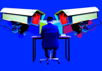 How Meta, JPMorgan, and others track AI use, and why it's getting complicated