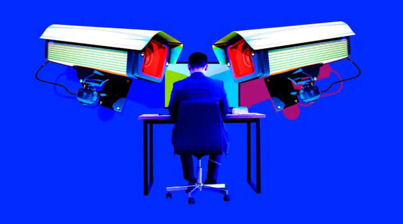 How Meta, JPMorgan, and others track AI use, and why it's getting complicated