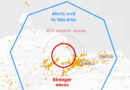 How Phones Alerted Millions Before Quakes Shook Venezuela

