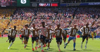 How USMNT Can Take Advantage Of Finishing 1st In Its World Cup Group