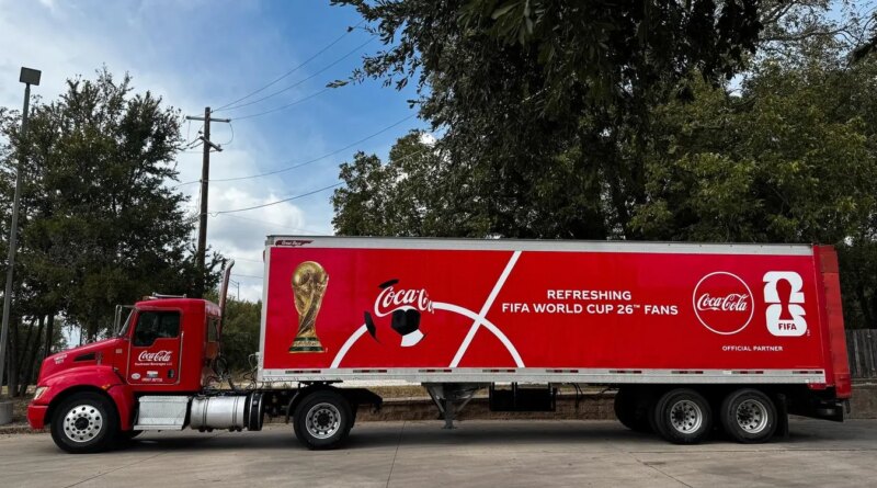 How World Cup Ad Campaigns Tell A Story Of Contemporary Life