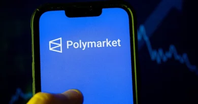 How paid influencers hype Polymarket's odds