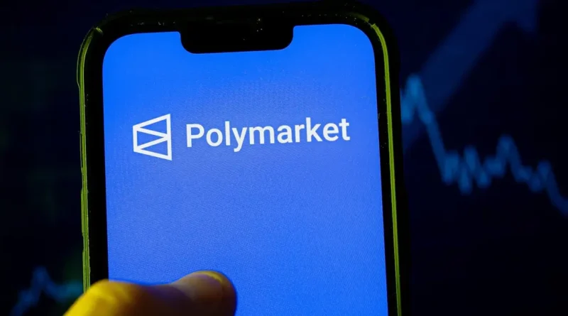 How paid influencers hype Polymarket's odds