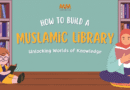 How to Build a (Muslamic) Library