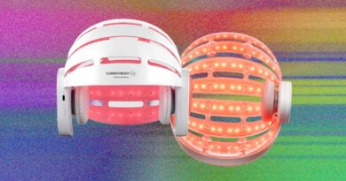 How to Use Red-Light Therapy for Fuller, Healthier Hair at Home