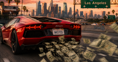 How to invest when everything is moving too fast | TechCrunch