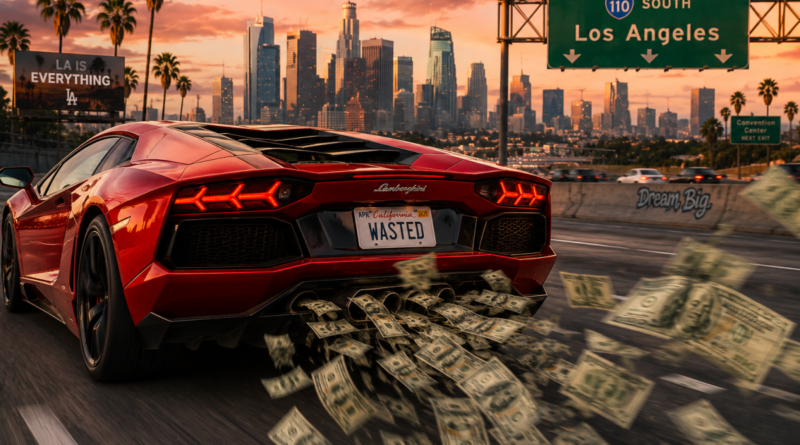 How to invest when everything is moving too fast | TechCrunch