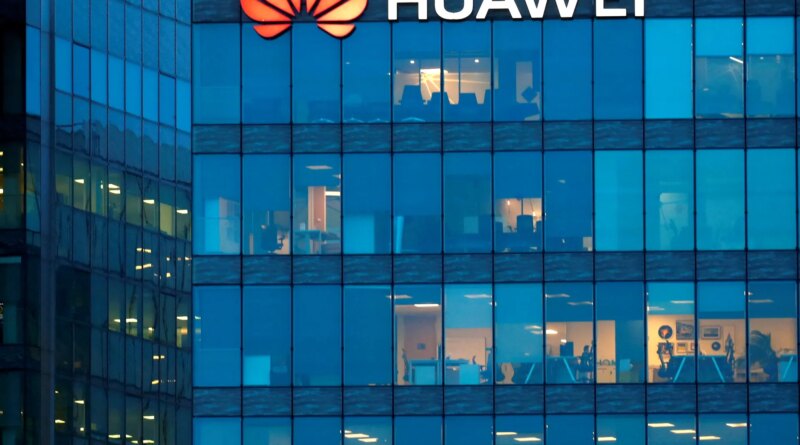 Huawei CFO’s admissions can be used at criminal trial, US judge rules