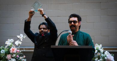 Hulu’s ‘Deli Boys’ Receives Philadelphia Asian American Film Foundation’s Storyteller Icon Award