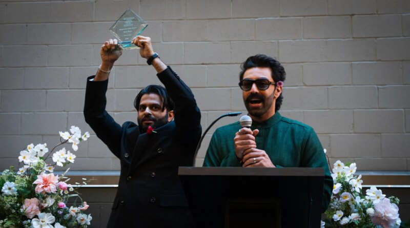Hulu’s ‘Deli Boys’ Receives Philadelphia Asian American Film Foundation’s Storyteller Icon Award